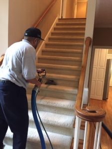 Carpet Transformers - Carpet Cleaning Tucker