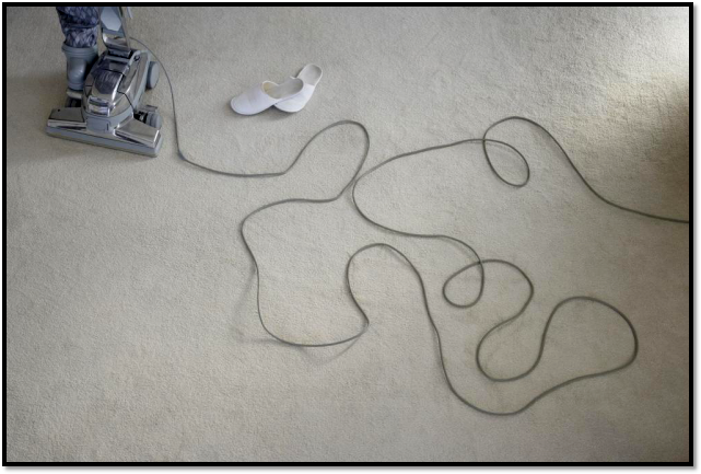 Picture showing carpet cleaning buford ga