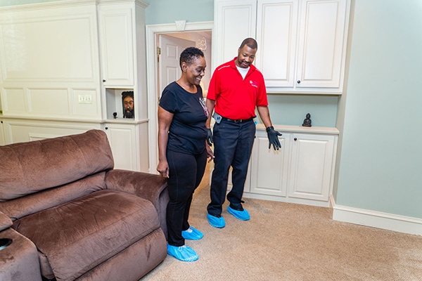 Carpet Cleaning & Flooring near you in Snellville GA