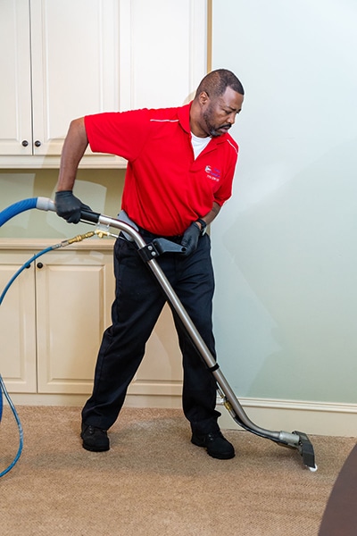 Carpet Cleaning Service in Snellville, GA - Carpet Transformers