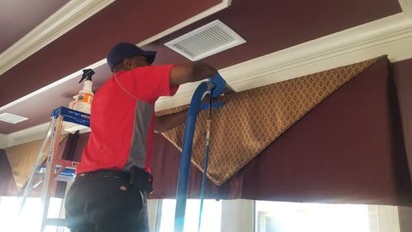 Upholstery Cleaning Snellville GA | Carpet Transformers
