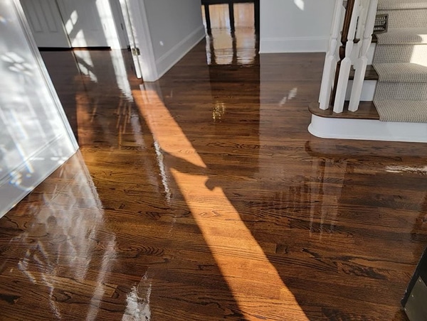 Carpet Transformers | Hardwood Flooring Snellville GA