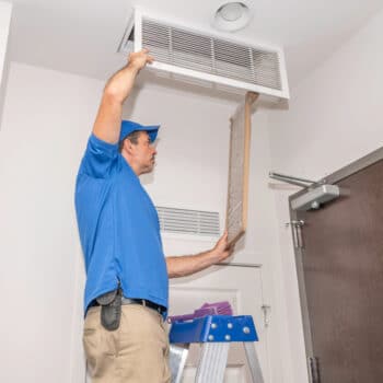 Air Duct Cleaning in Grayson, GA