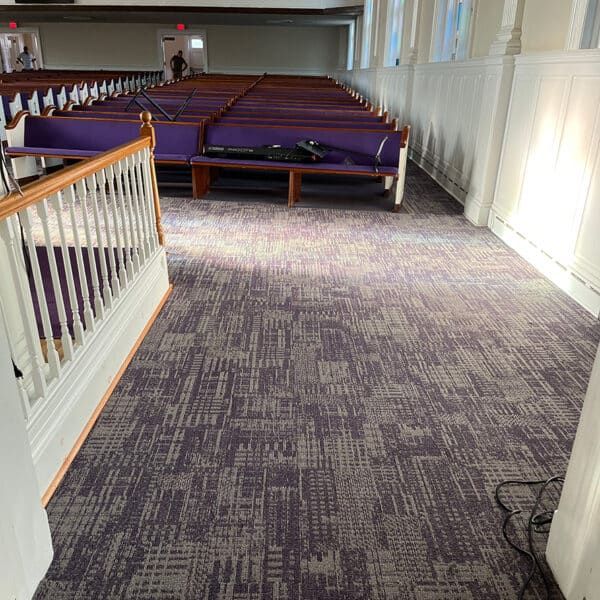 Carpet Transformers Atlanta Georgia