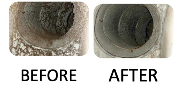 Carpet Transformers Air Duct Cleaning