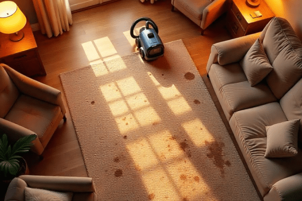 Clean Your Carpet