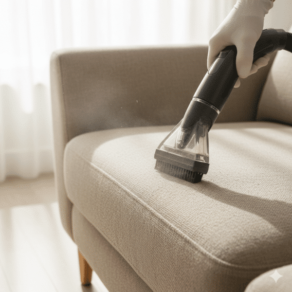 Upholstery cleaning in Buford, GA